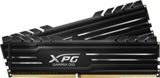 XPG Gammix D10 (AX4U3000316G16-DBG) 32 GB 3000 MHz DDR4 Ram kullananlar yorumlar